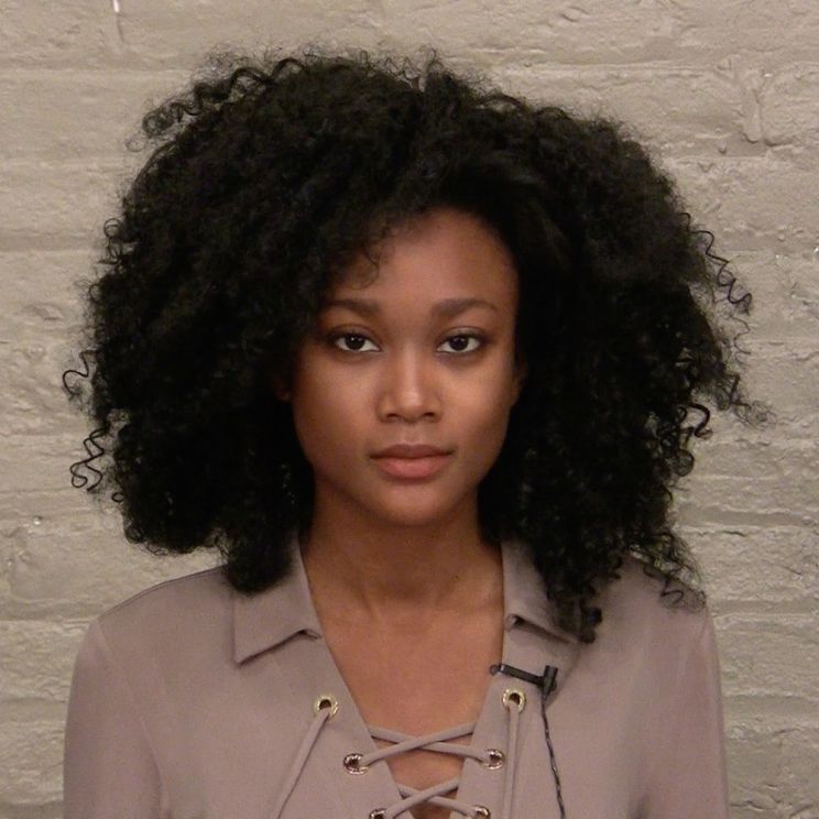 Ariel D. King