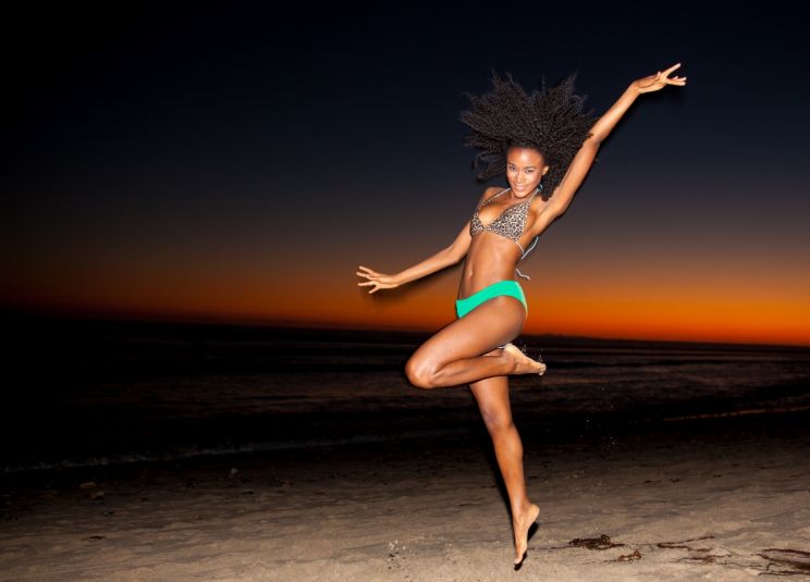 Ariel D. King