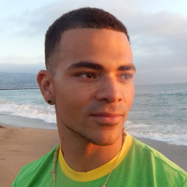 Ariel D. King
