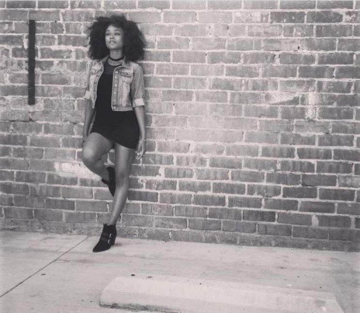 Ariel D. King