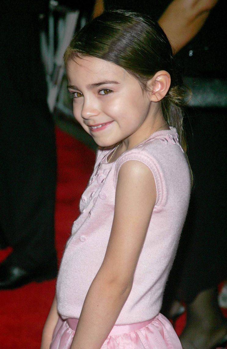 Ariel Gade