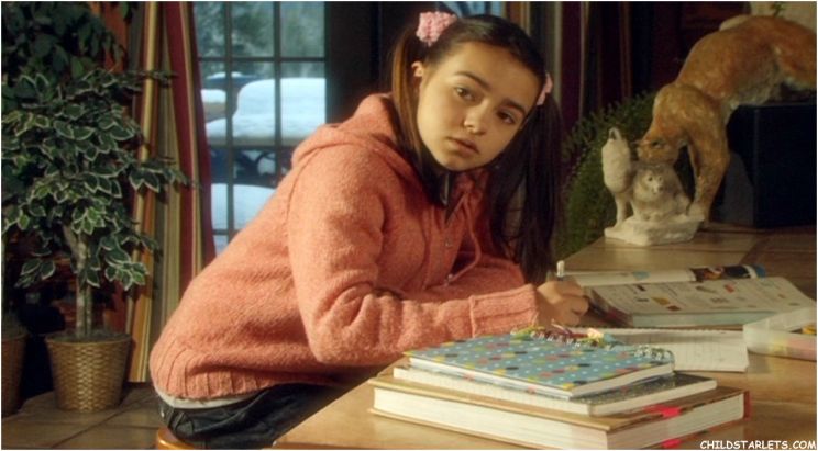 Ariel Gade