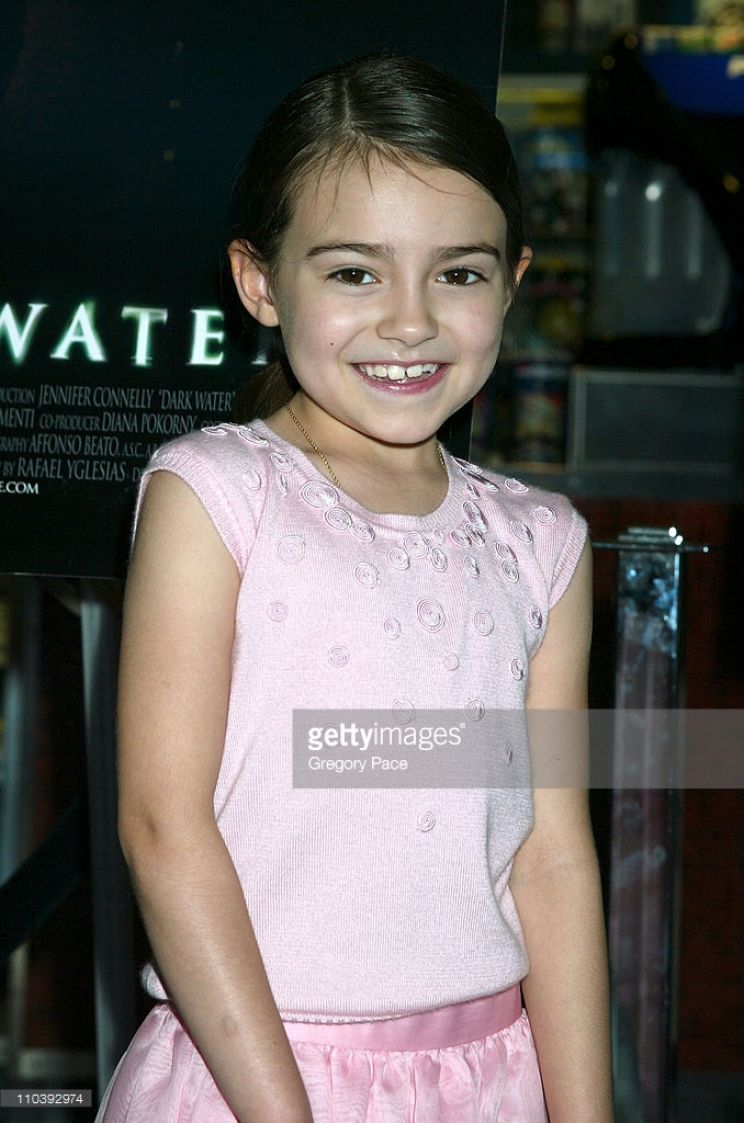 Ariel Gade