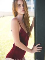 Ariel Hines