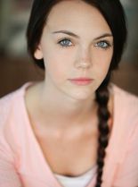 Ariel Hines photo