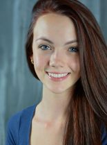 Ariel Hines photo
