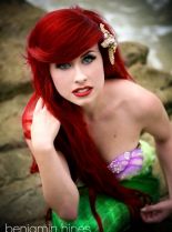 Ariel Hines photo