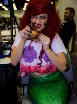 Ariel Hines photo