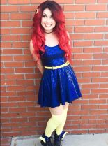 Ariel Hines