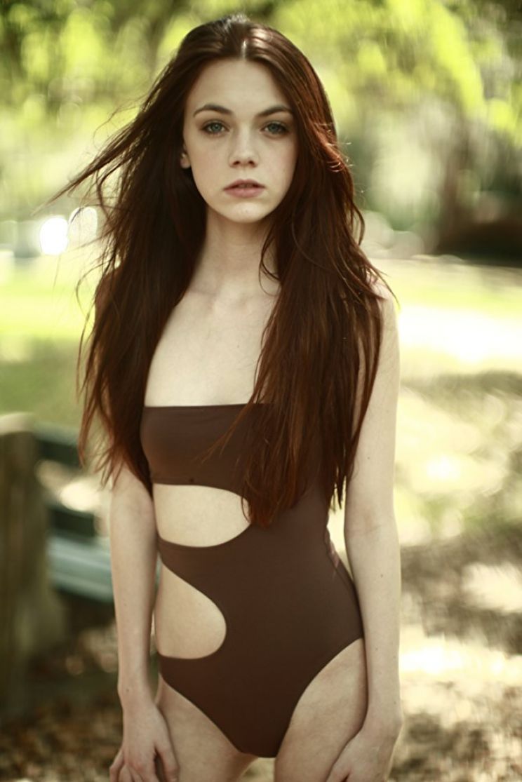 Ariel Hines