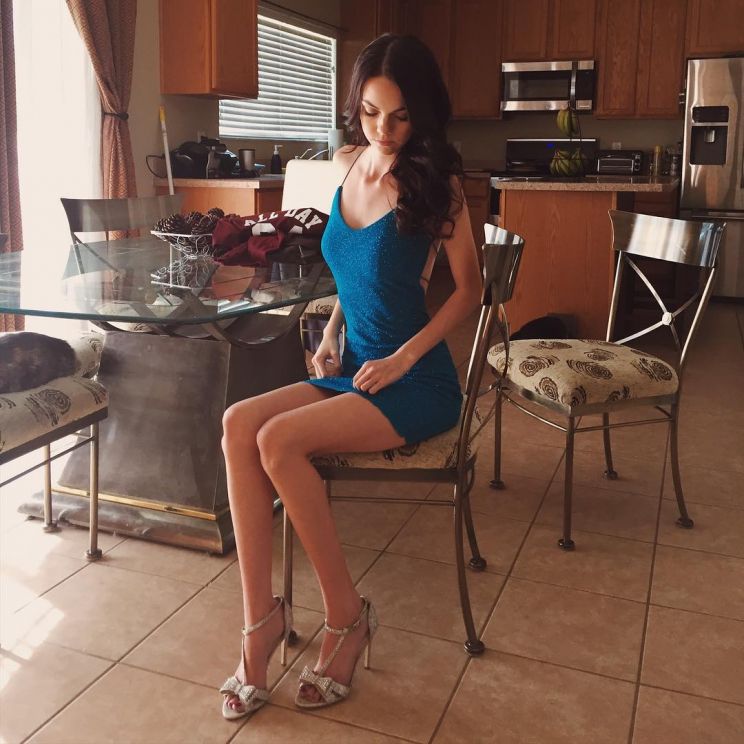 Ariel Hines