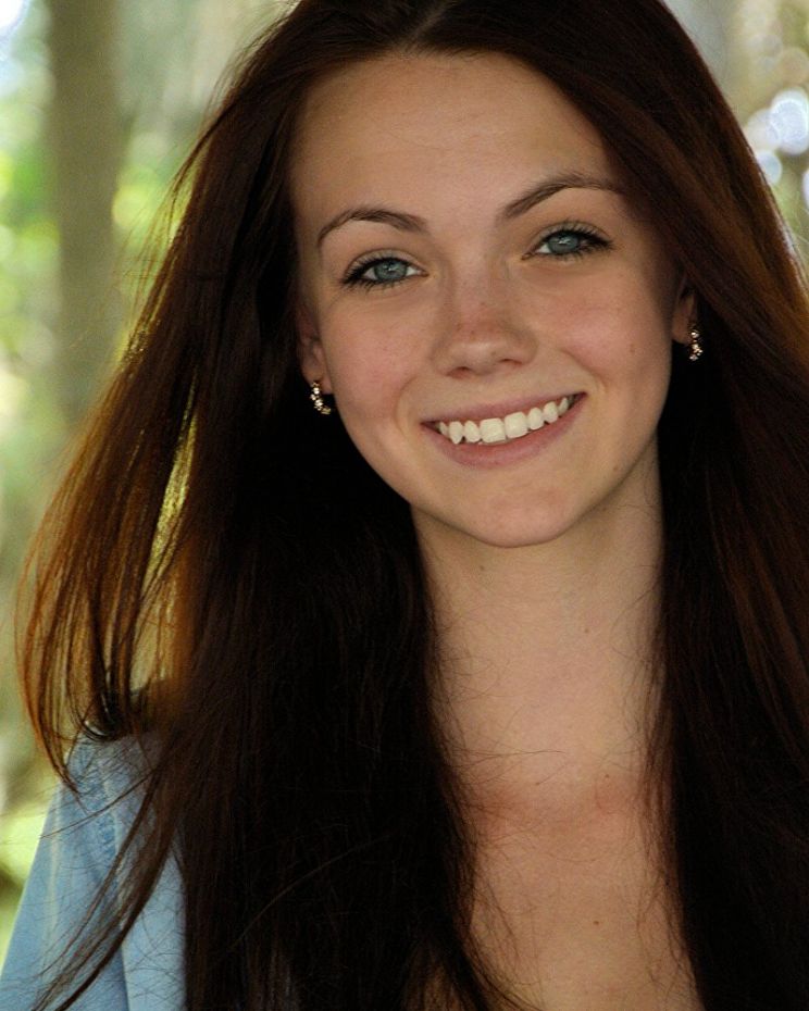 Ariel Hines