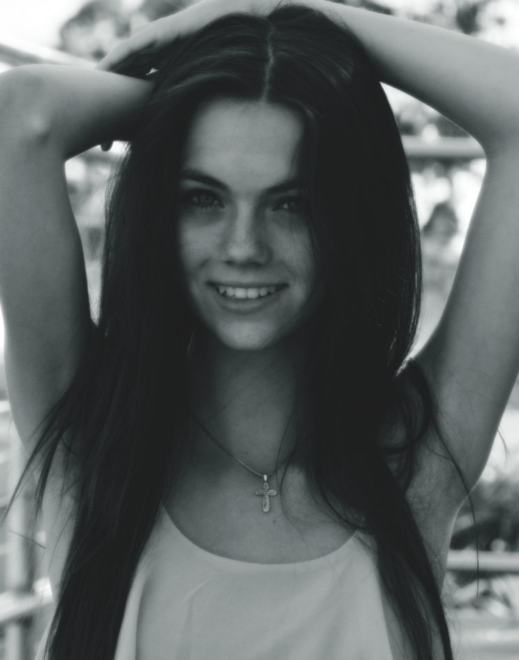 Ariel Hines