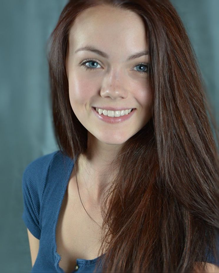Ariel Hines