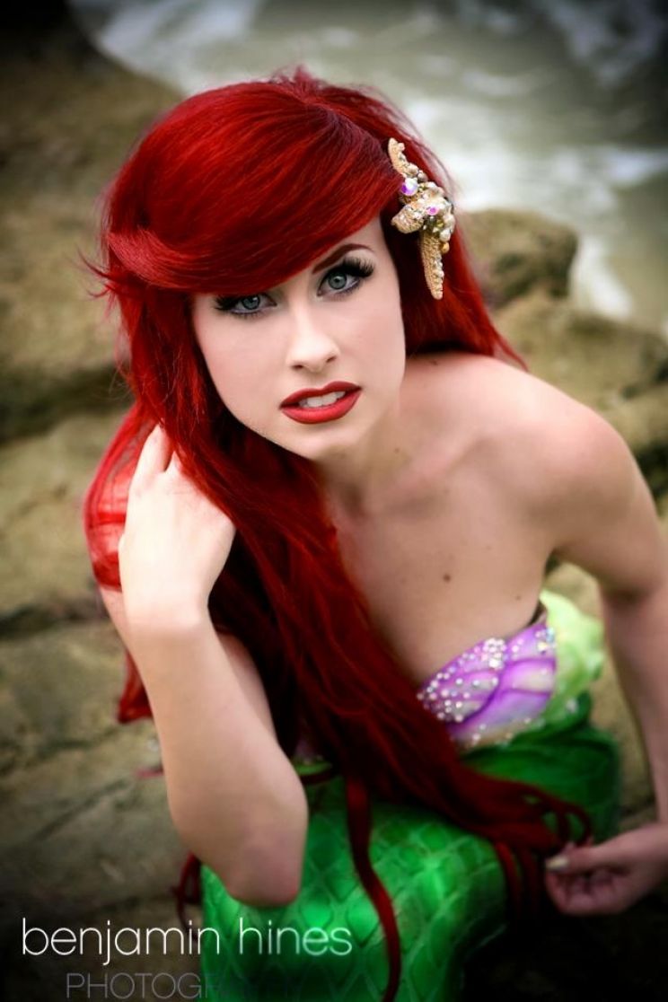 Ariel Hines