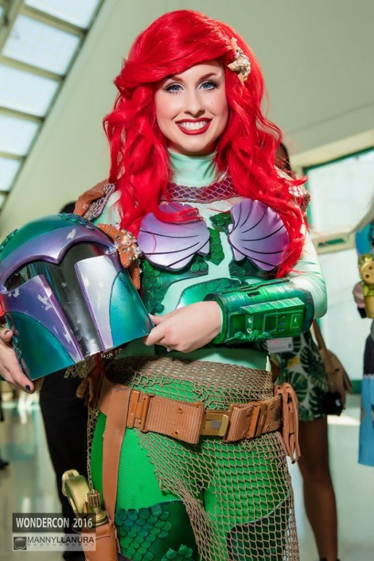 Ariel Hines