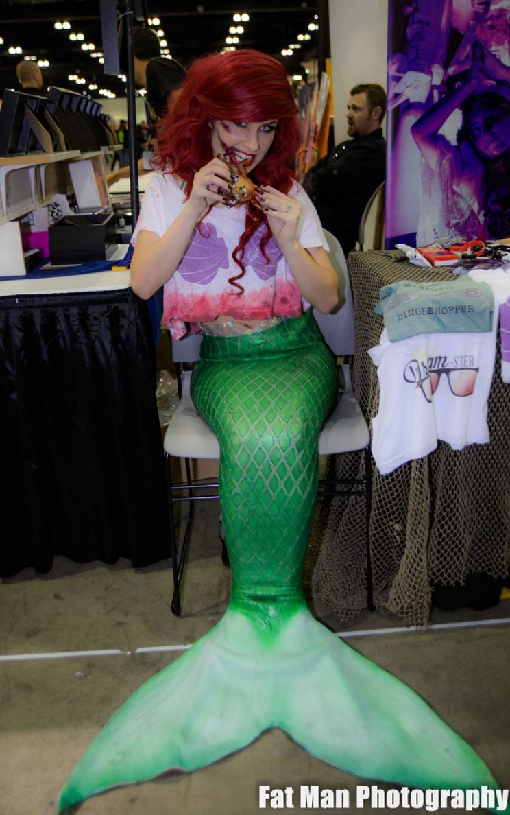 Ariel Hines