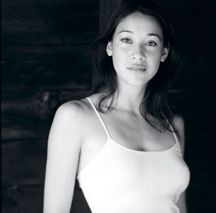 Ariel Hines