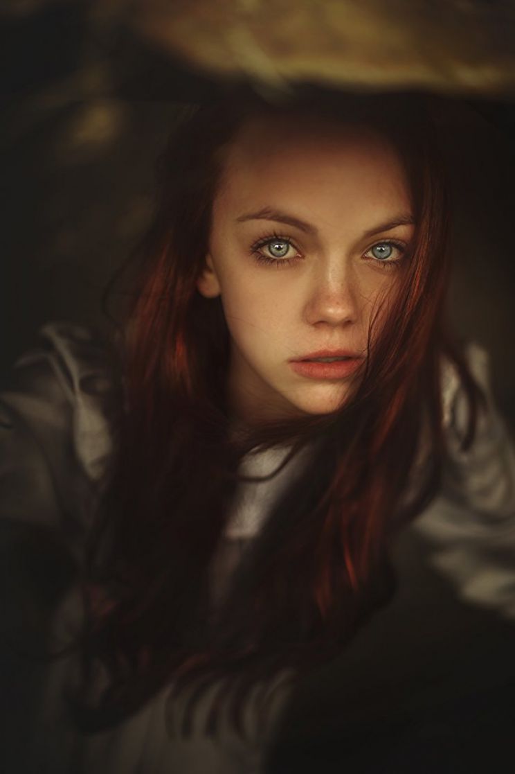 Ariel Hines