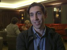 Ariel Kleiman