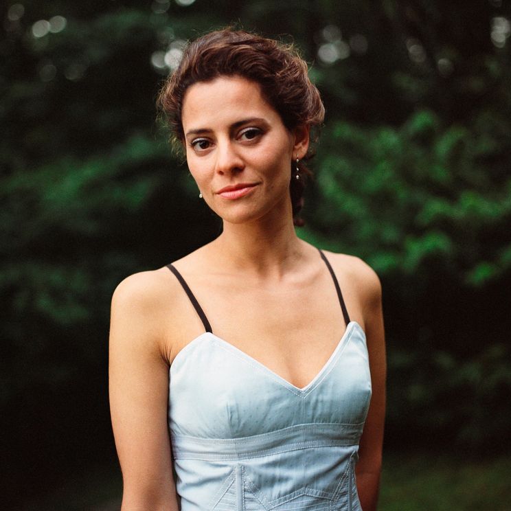 Ariel Levy