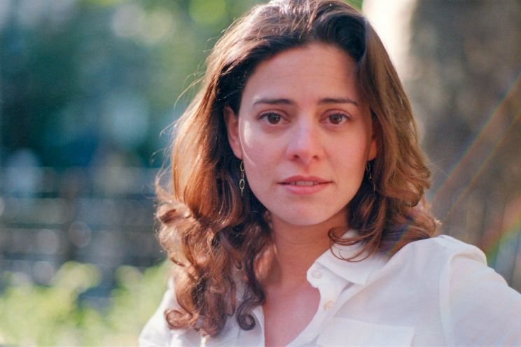 Ariel Levy