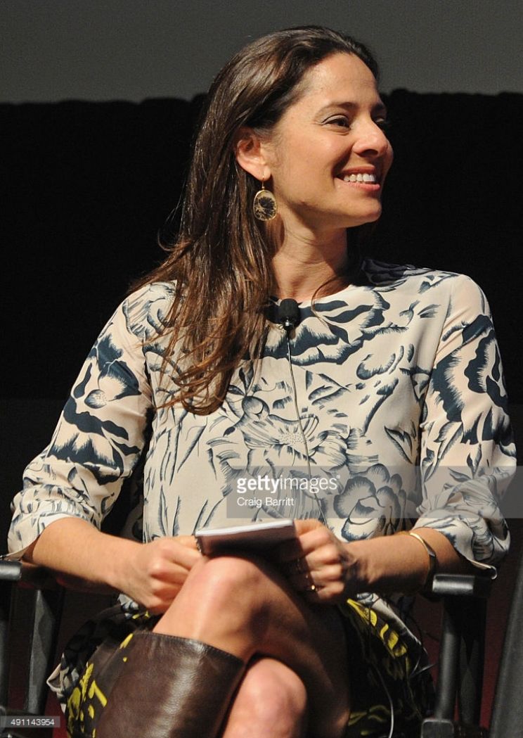 Ariel Levy