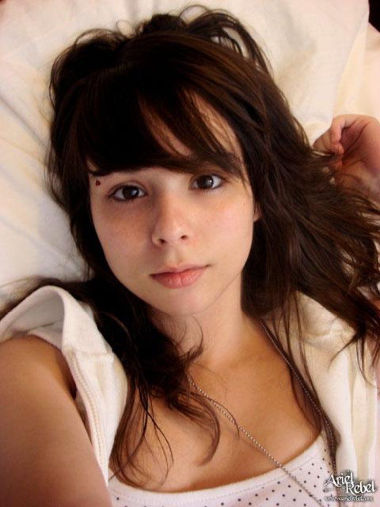 Pictures Of Ariel Rebel