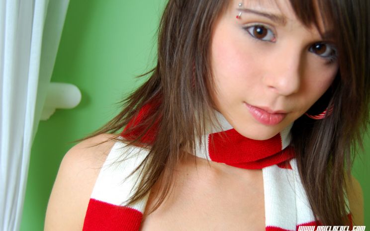 Ariel Rebel