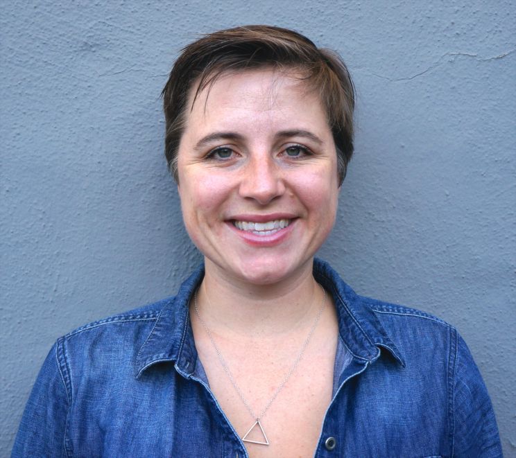 Ariel Rogers