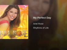 Ariel Rose