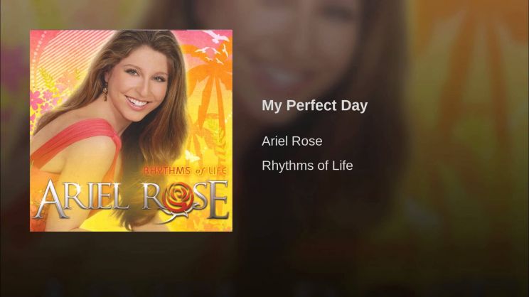 Ariel Rose