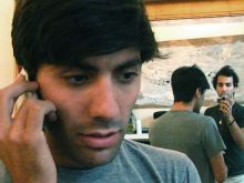 Ariel Schulman