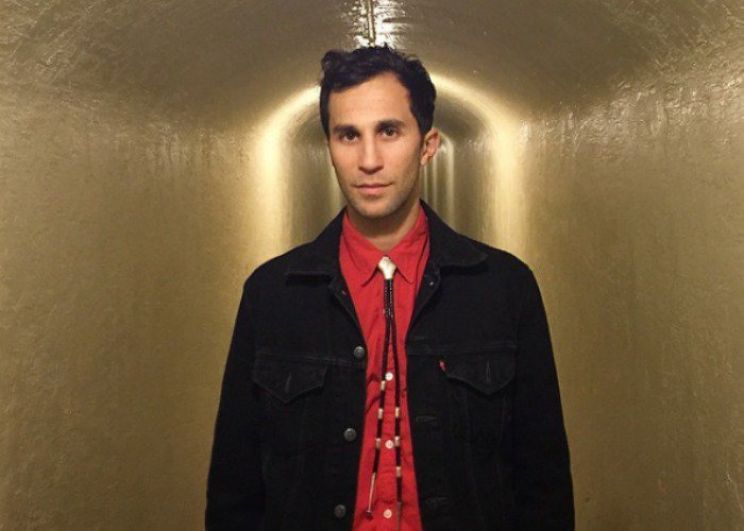 Ariel Schulman