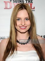 Ariel Teal Toombs
