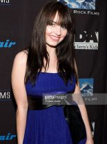Ariel Teal Toombs