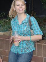 Ariel Teal Toombs