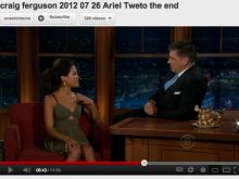 Ariel Tweto
