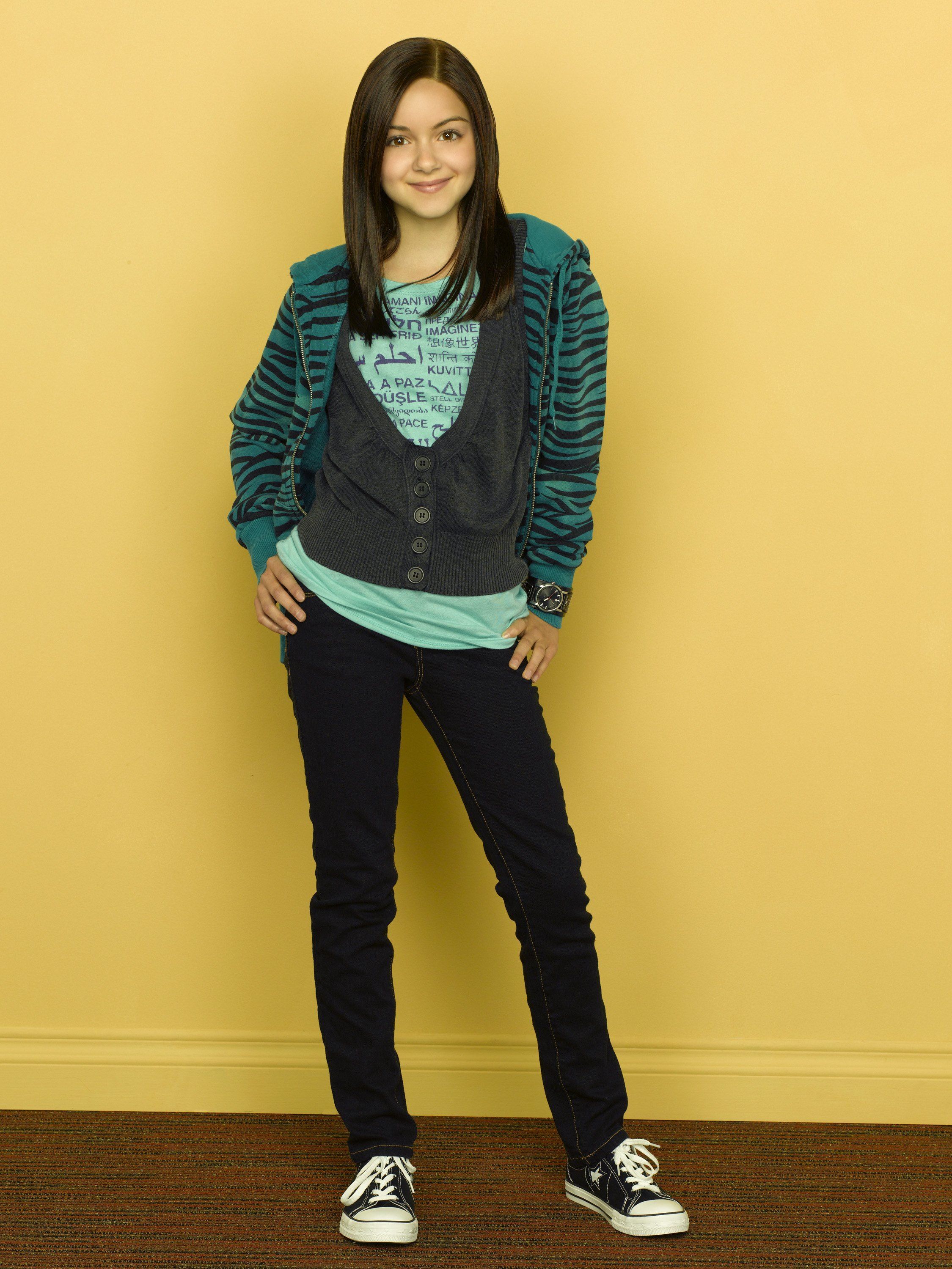 Pictures of Ariel Waller