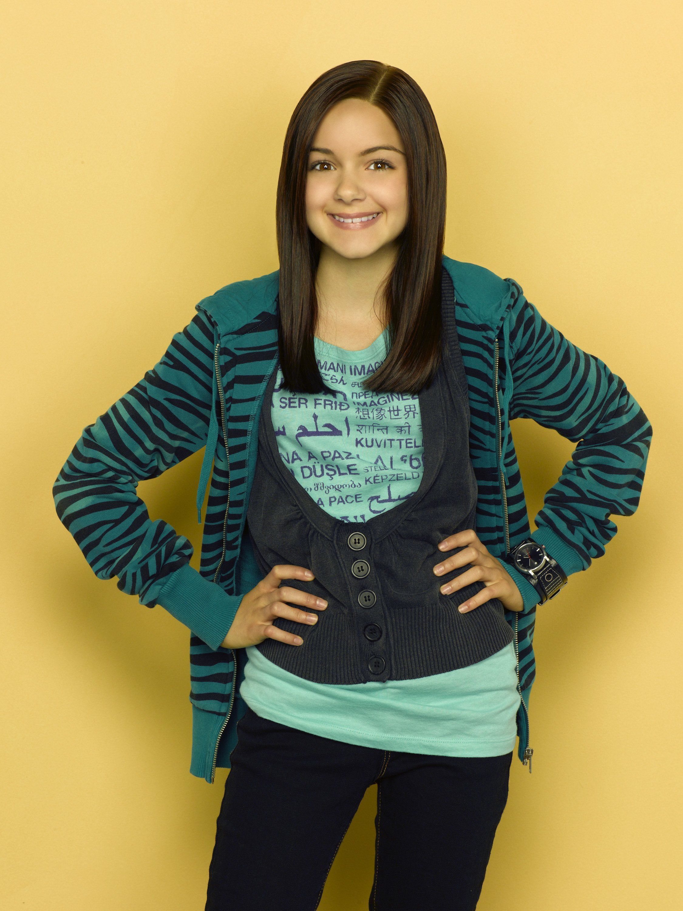 Pictures of Ariel Waller