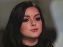 Ariel Winter