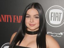 Ariel Winter