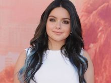 Ariel Winter