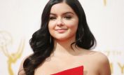 Ariel Winter