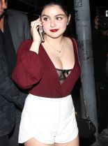 Ariel Winter #14065 picture (Portrait Medium)