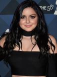 Ariel Winter