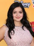 Ariel Winter