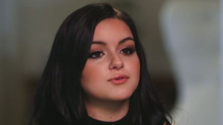 Ariel Winter