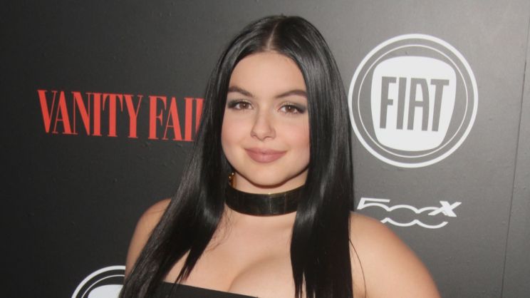 Ariel Winter