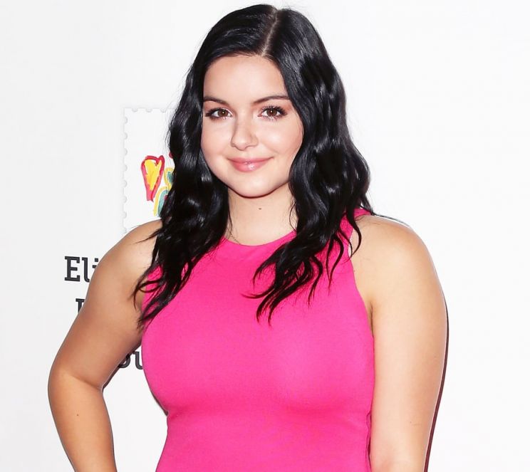 Ariel Winter